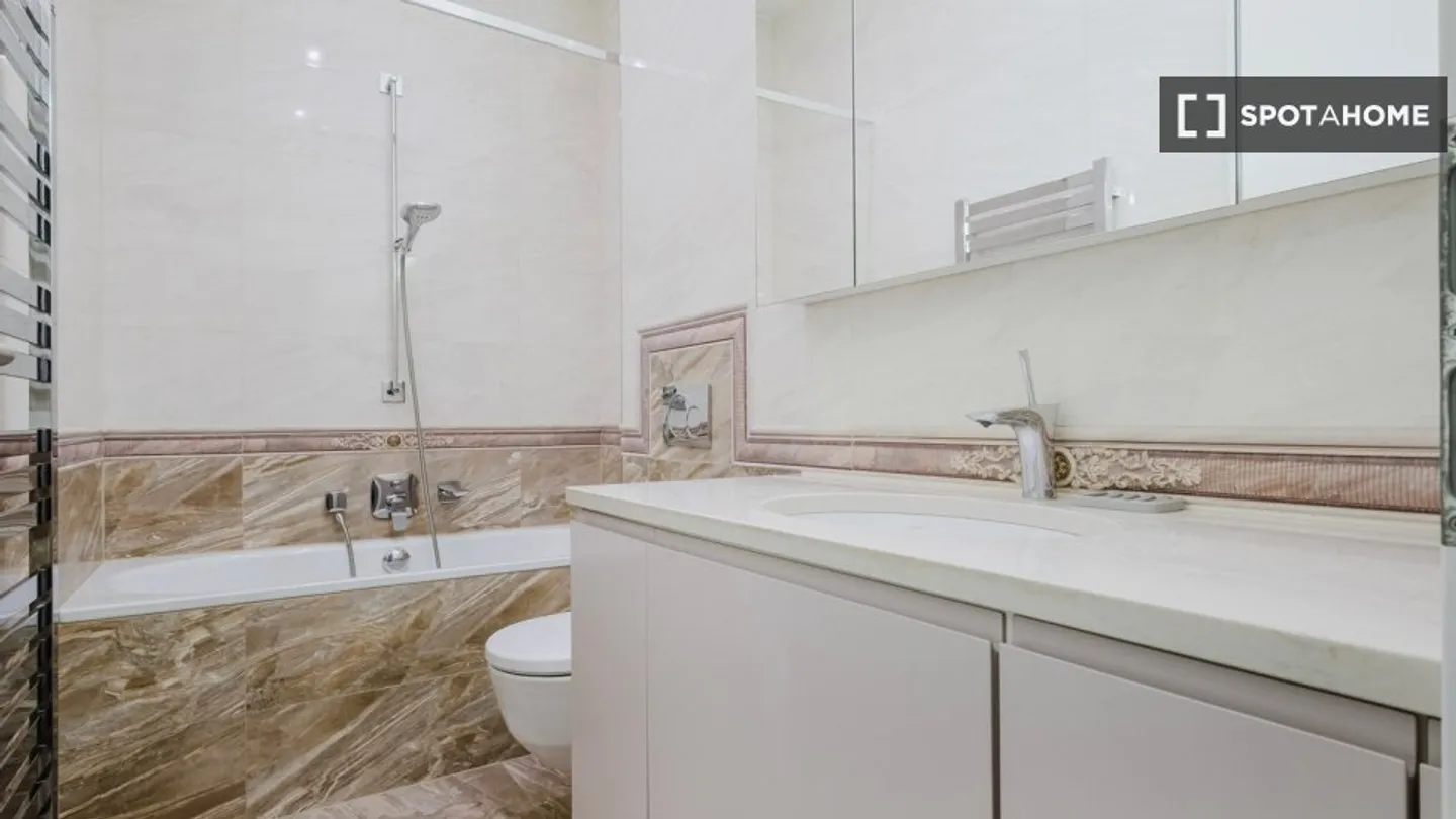 Appartamento Incantevole a Zurigo - Foto 14 di 18