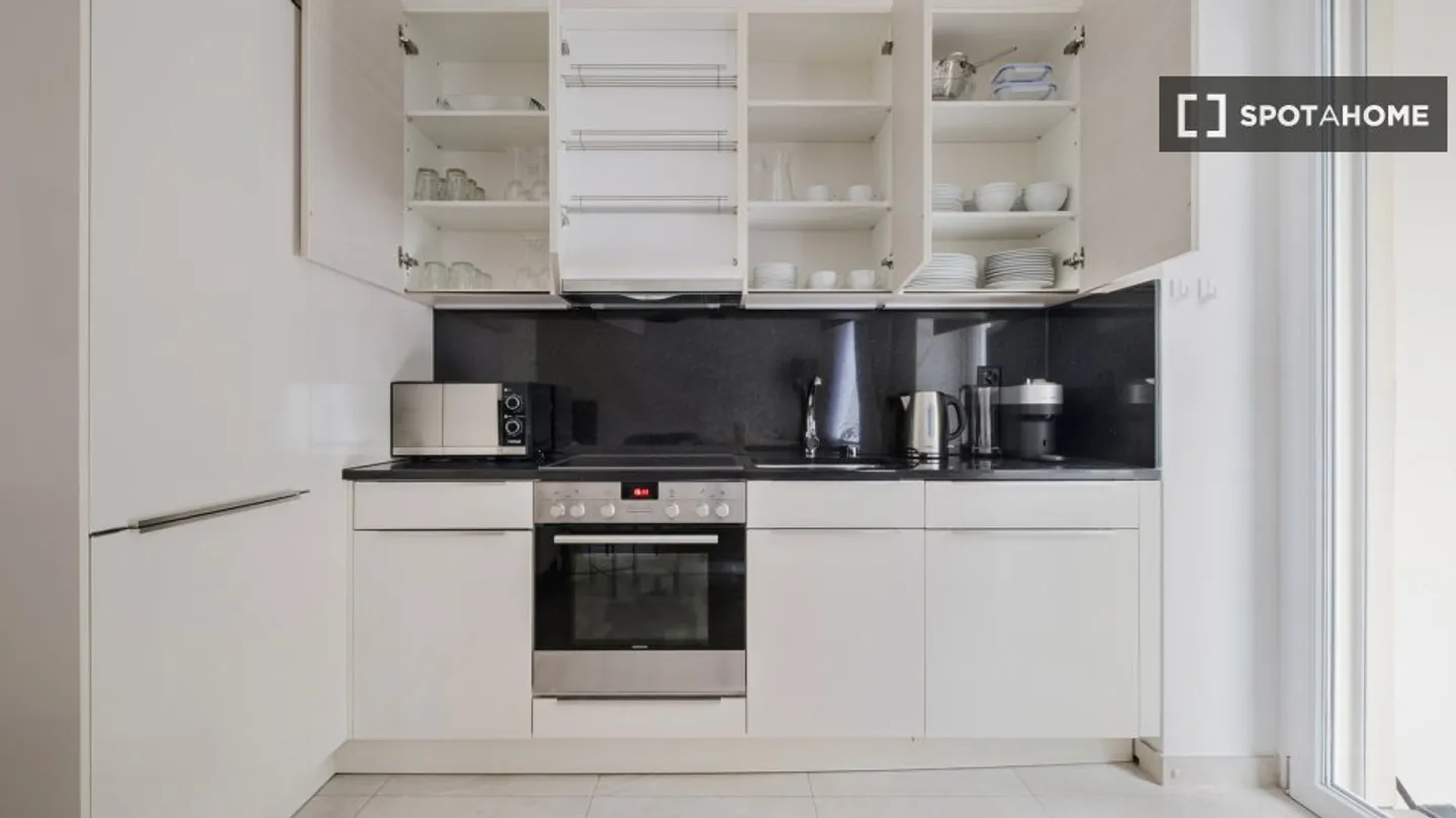 Appartamento Incantevole a Zurigo - Foto 8 di 18