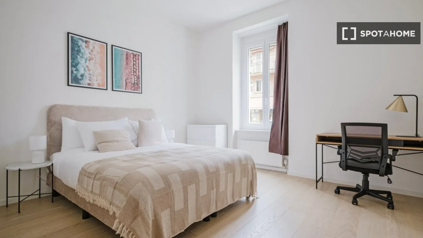 Appartamento Incantevole a Zurigo - Foto 9 di 18