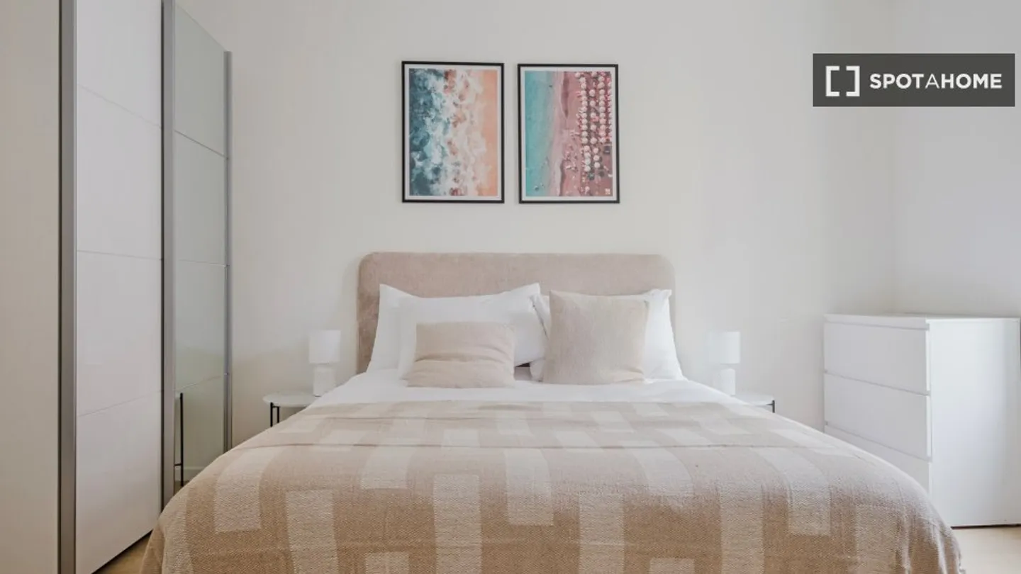 Appartamento Incantevole a Zurigo - Foto 10 di 18