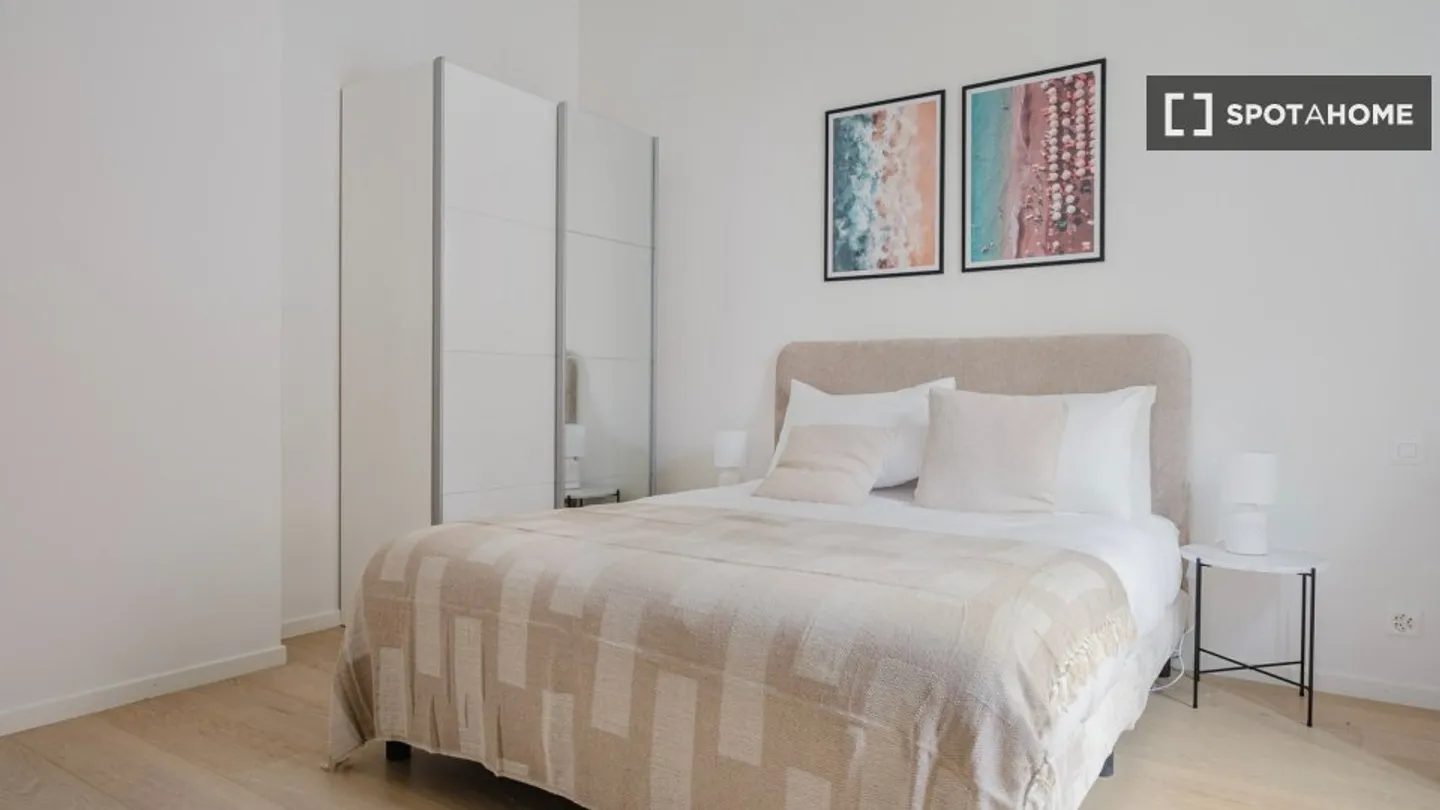 Appartamento Incantevole a Zurigo - Foto 11 di 18