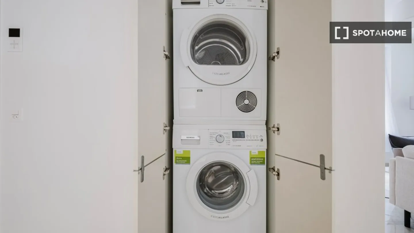 Appartamento Incantevole a Zurigo - Foto 15 di 18