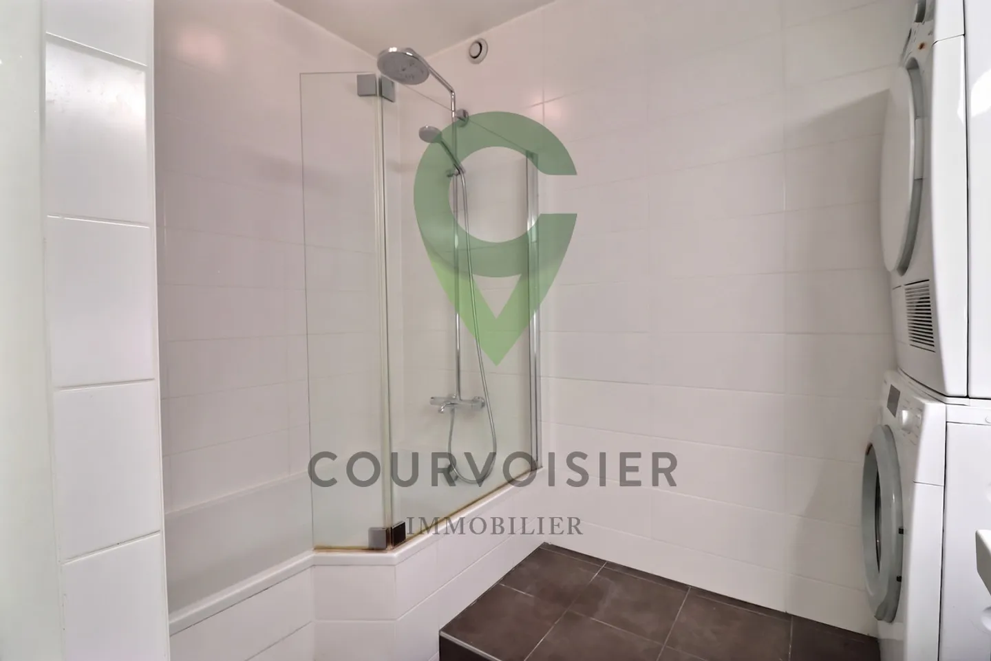 Spacious apartment in Nyon - Photo 8 of 11