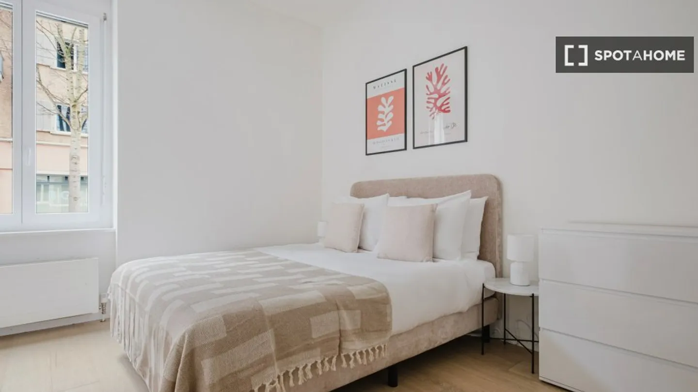 Appartamento Incantevole a Zurigo - Foto 16 di 18