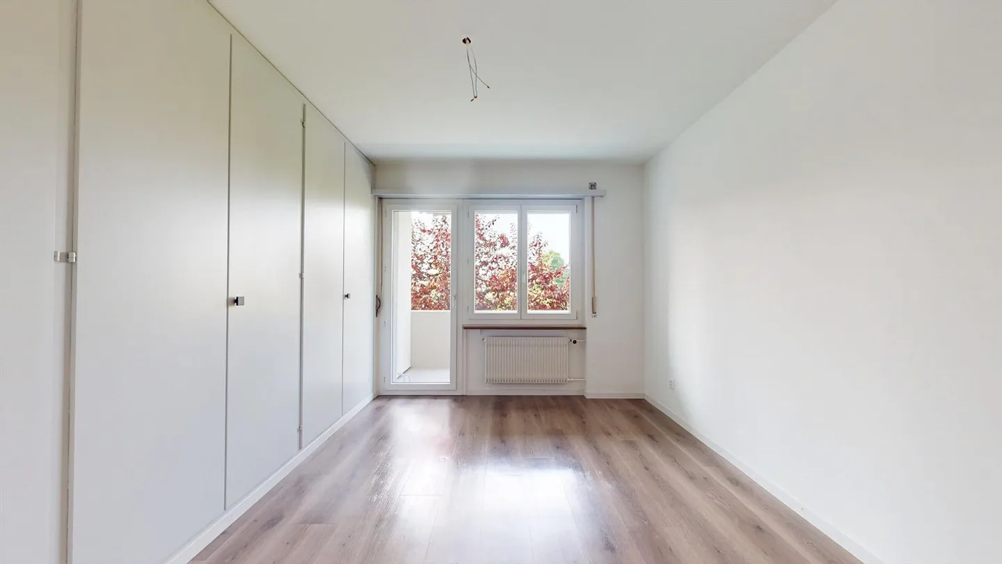 4-Zimmer-Wohnung in Ittigen - Foto 6 von 10