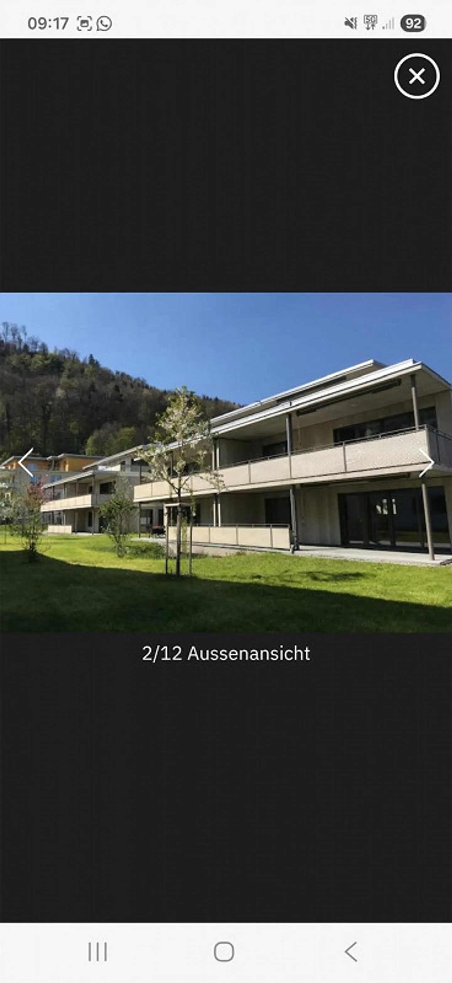 2.5 Room Attic Apartment with Spacious Terrace for Rent - Photo 1 of 9