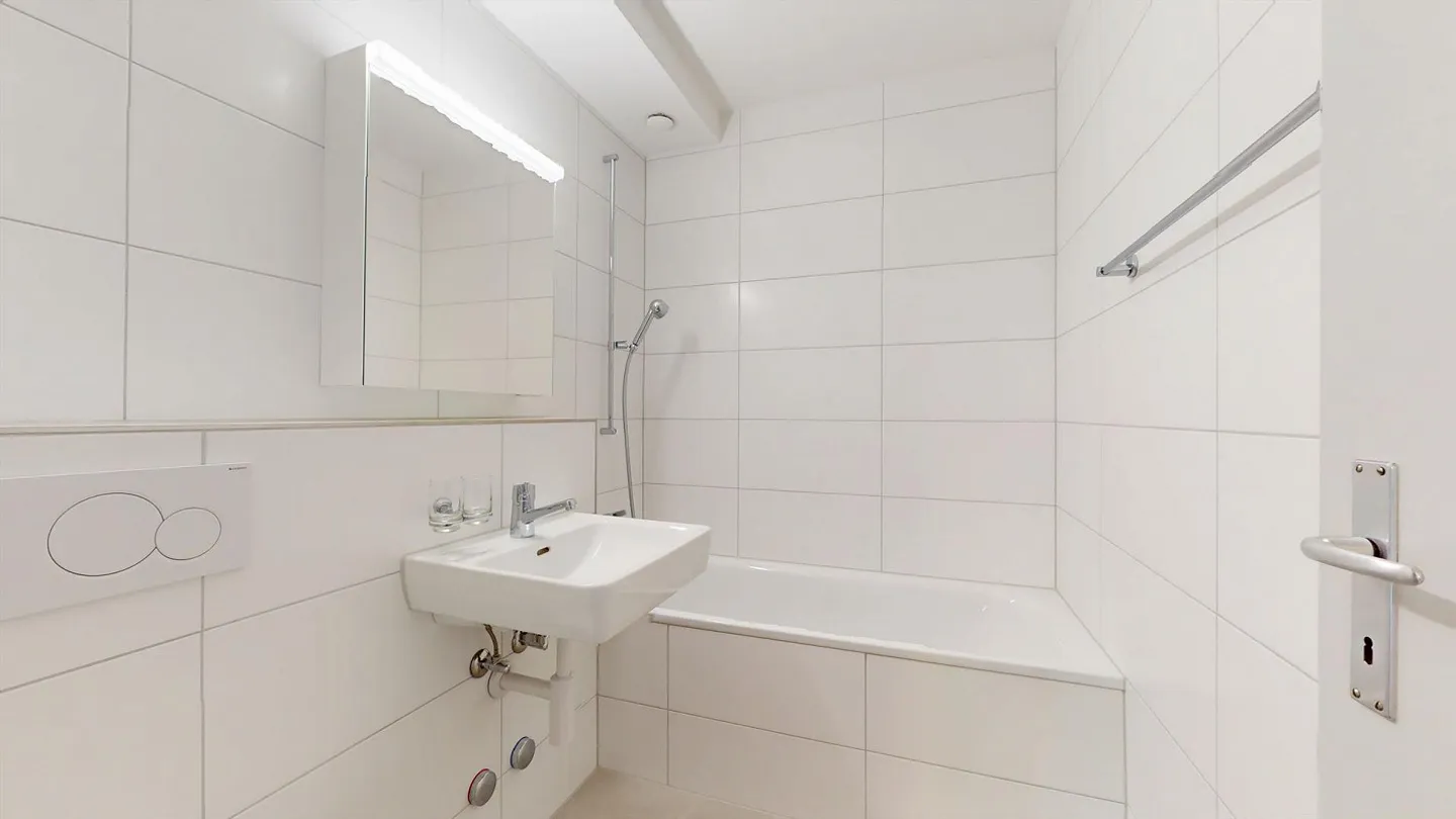 4-Zimmer-Wohnung in Ittigen - Foto 7 von 10