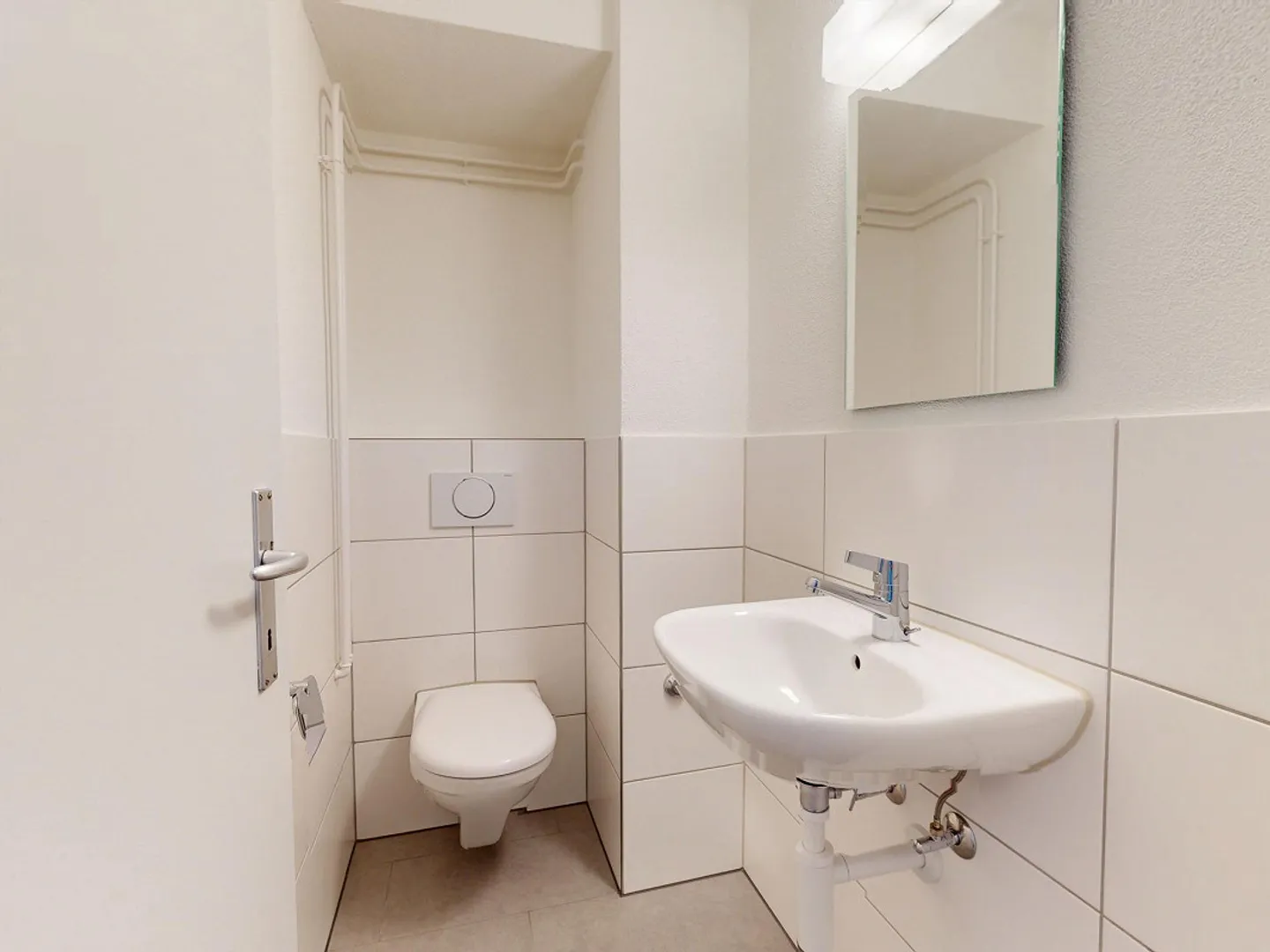 4-Zimmer-Wohnung in Ittigen - Foto 8 von 10