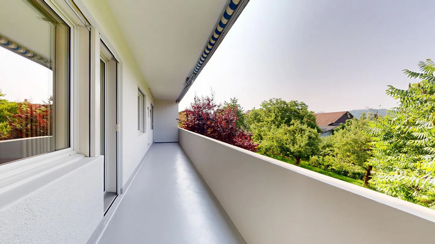 4-Zimmer-Wohnung in Ittigen - Foto 9 von 10