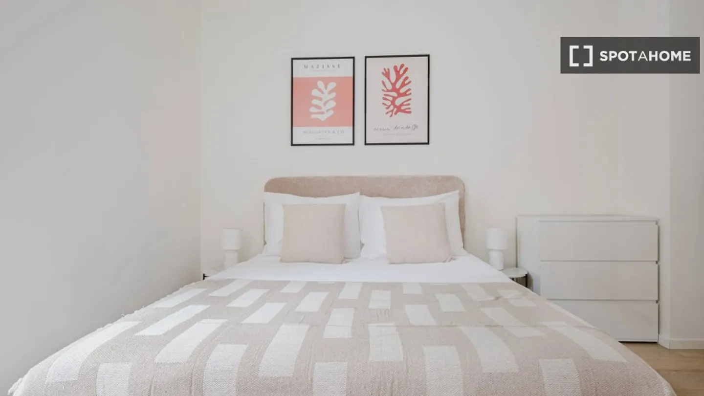 Appartamento Incantevole a Zurigo - Foto 17 di 18