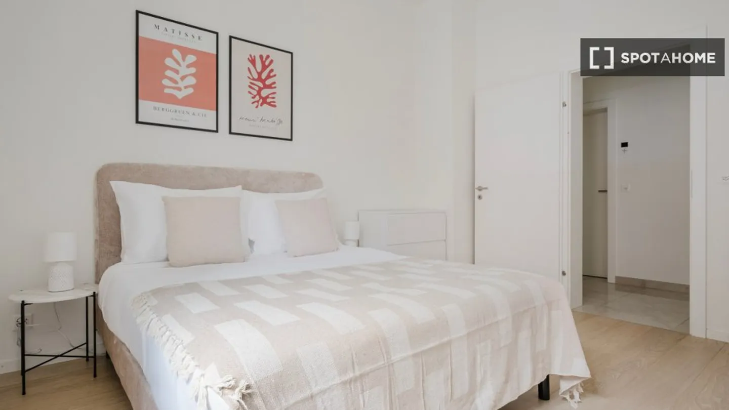 Appartamento Incantevole a Zurigo - Foto 18 di 18