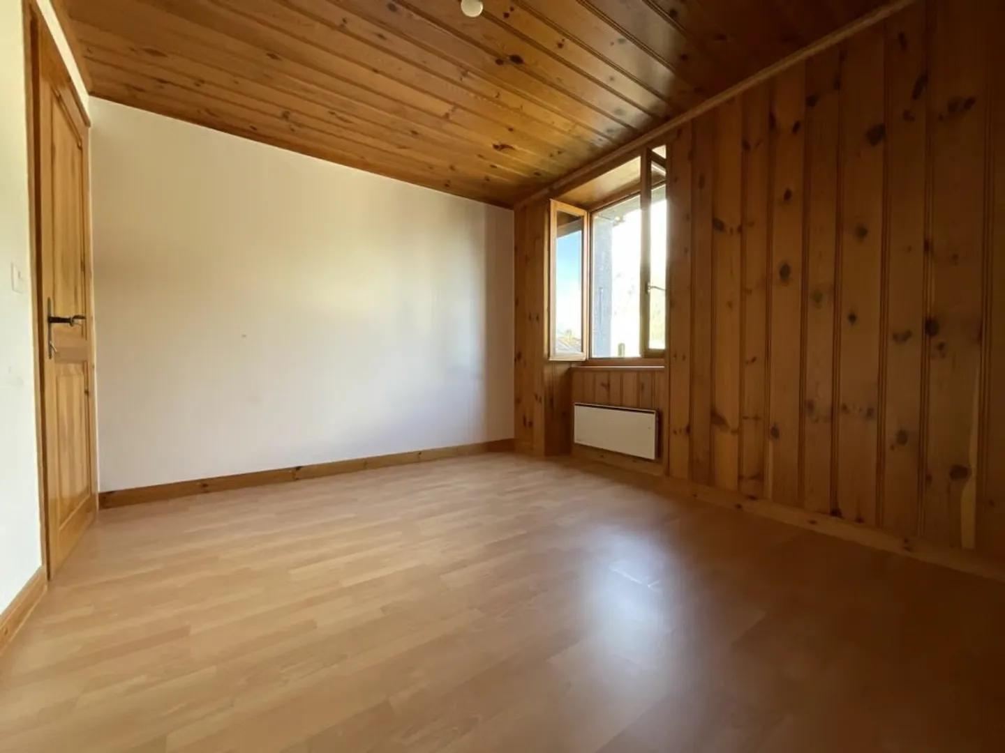 Wohnung mit 2.5 Zimmern zum Verkauf im Dorf Liddes - Photo 17 of 20