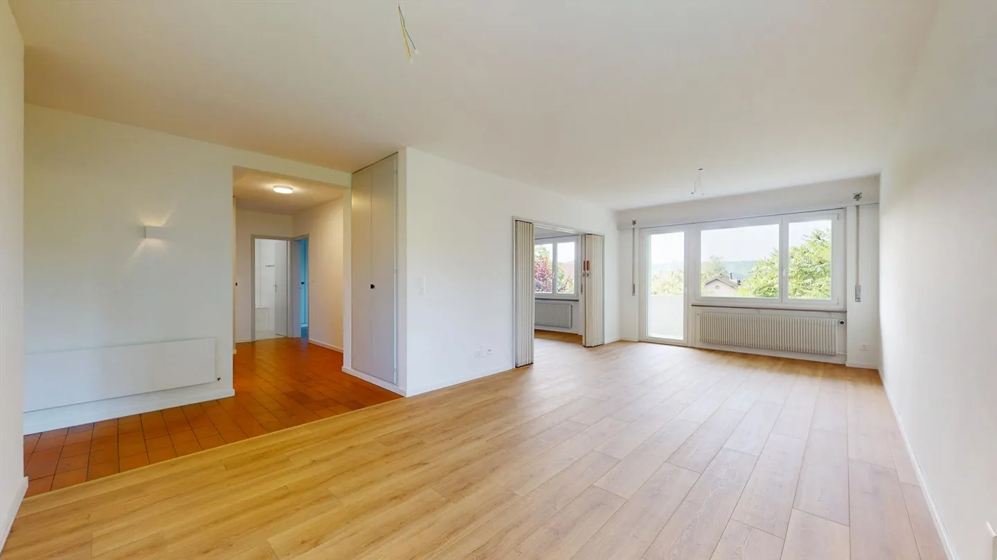 4-Zimmer-Wohnung in Ittigen - Foto 4 von 10