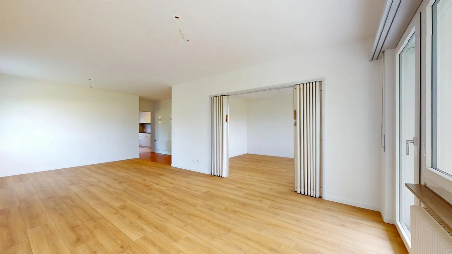 4-Zimmer-Wohnung in Ittigen - Foto 5 von 10