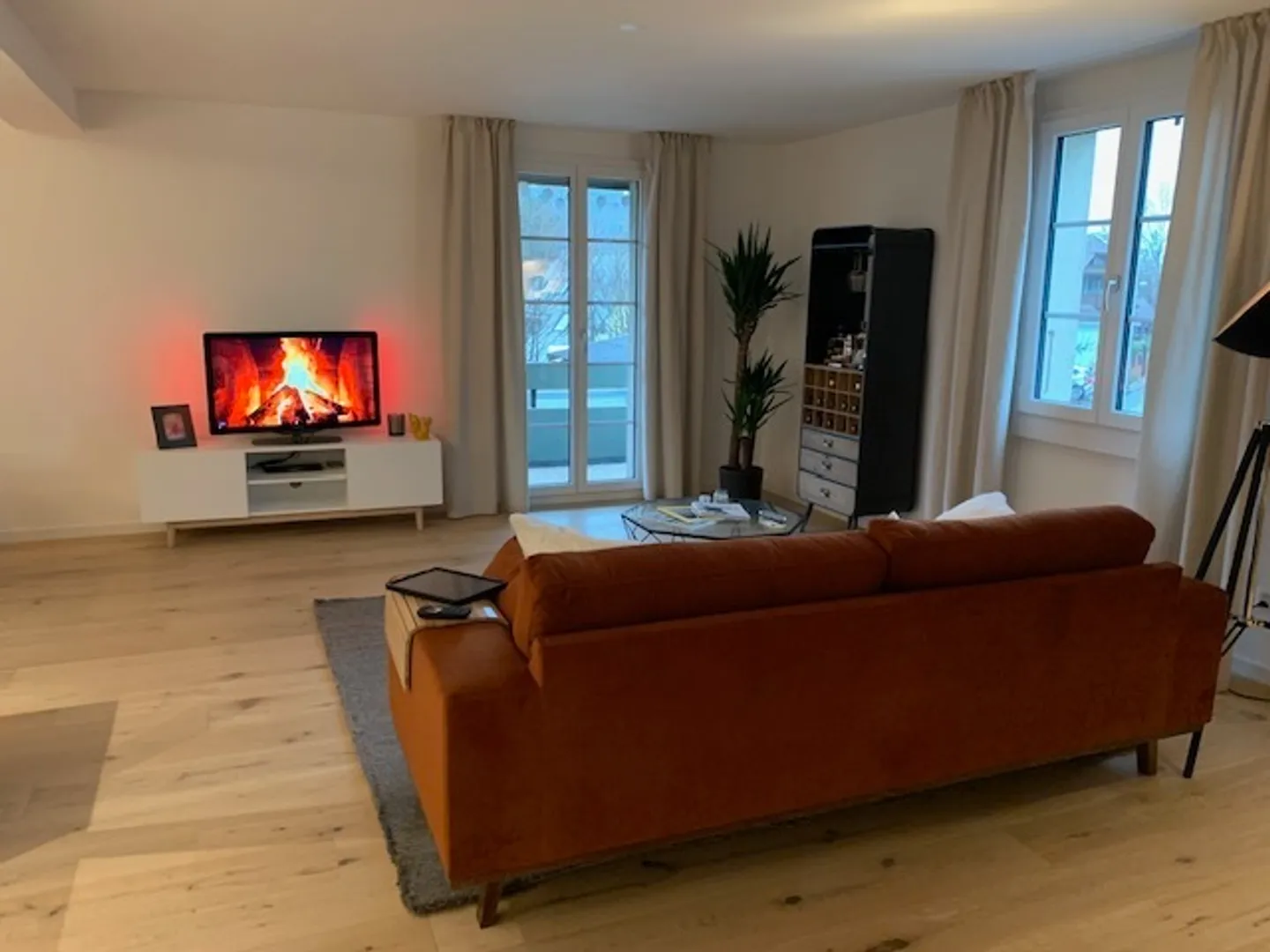 Maison multifamiliale divertissante avec 7 appartements - Photo 7 sur 14