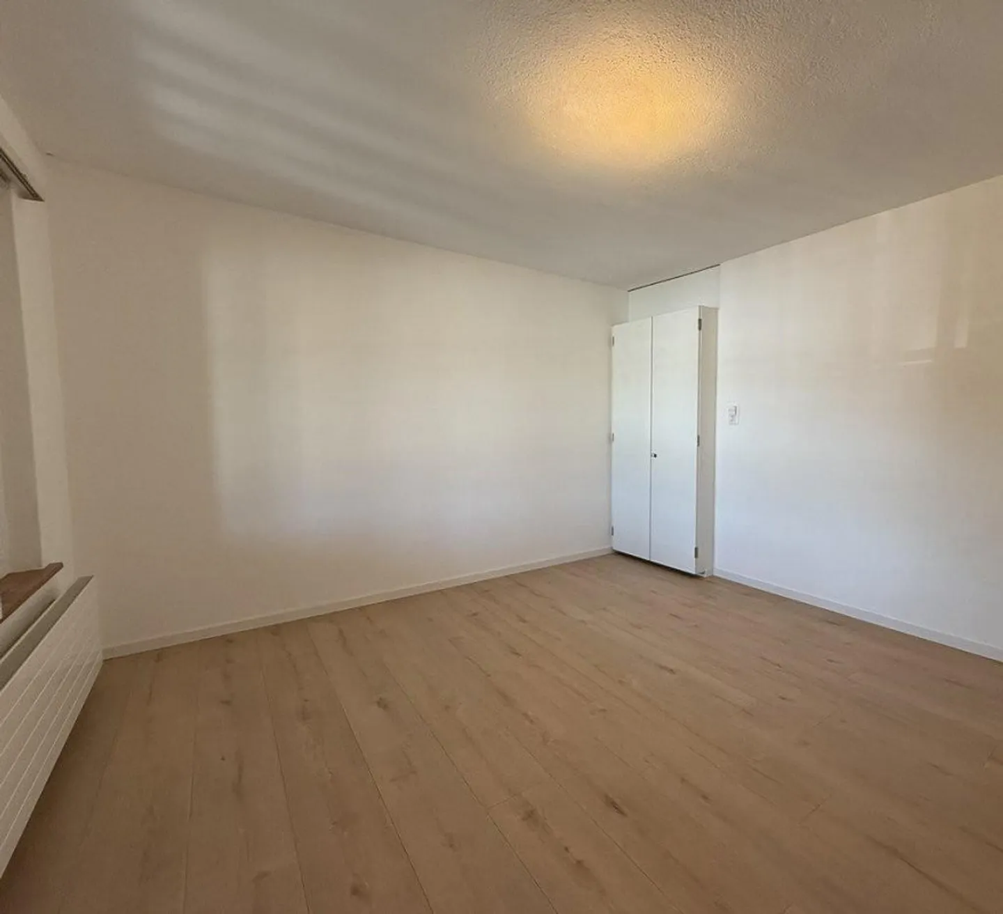 1-Zimmer-Studiowohnung in Freudwil zu vermieten - Foto 3 di 5