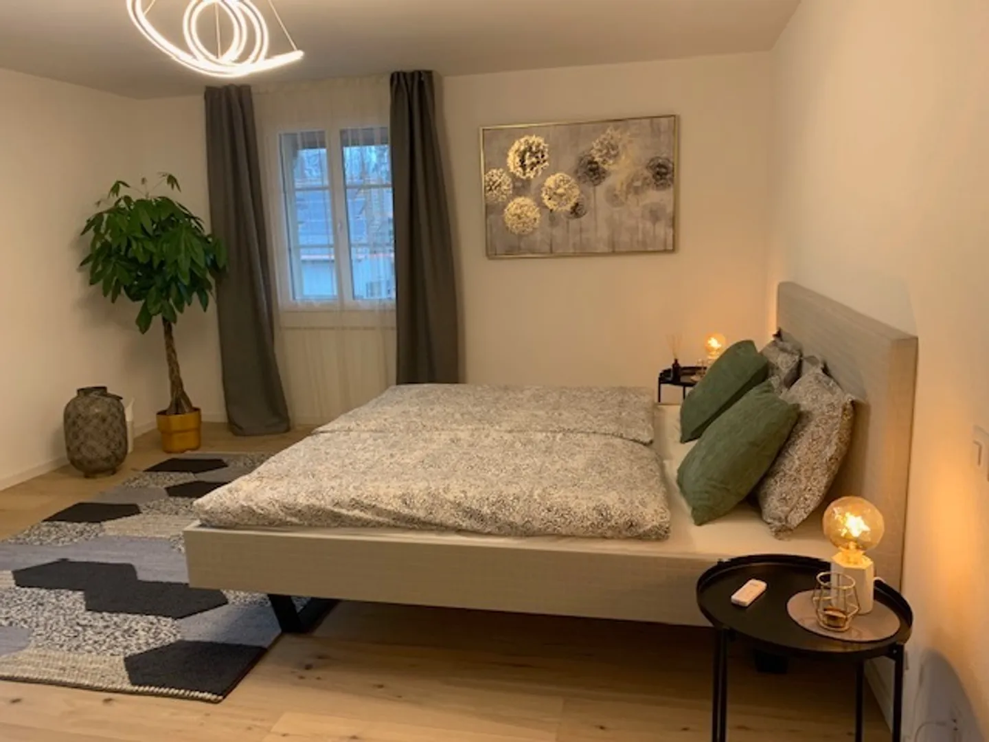 Maison multifamiliale divertissante avec 7 appartements - Photo 8 sur 14