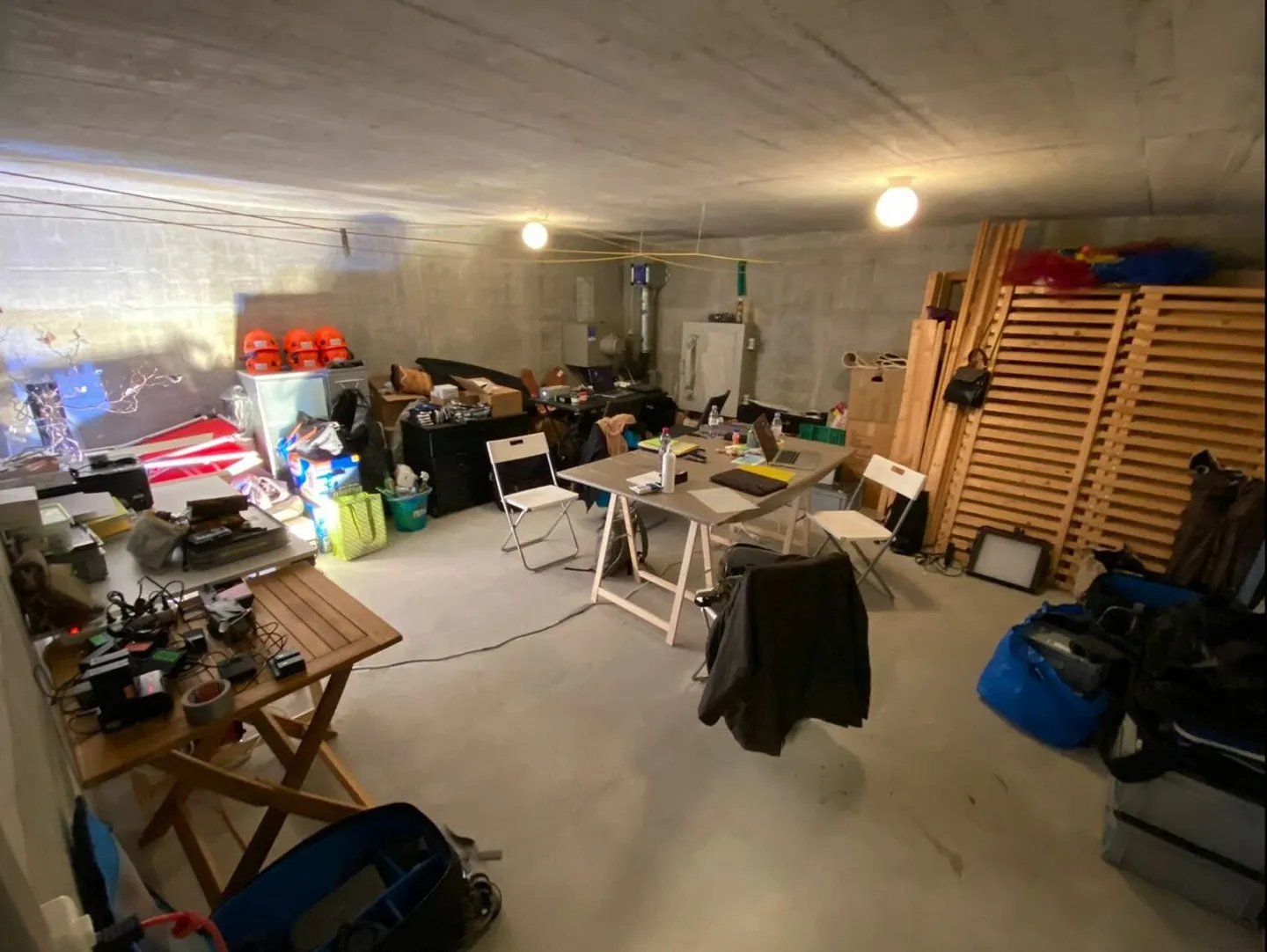 Maison multifamiliale divertissante avec 7 appartements - Photo 12 sur 14