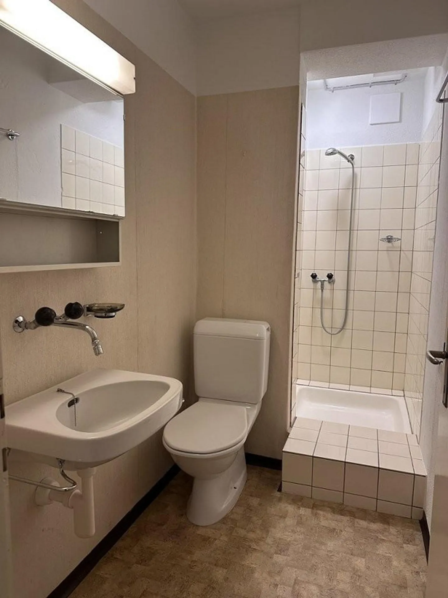 1-Zimmer-Studiowohnung in Freudwil zu vermieten - Foto 5 di 5