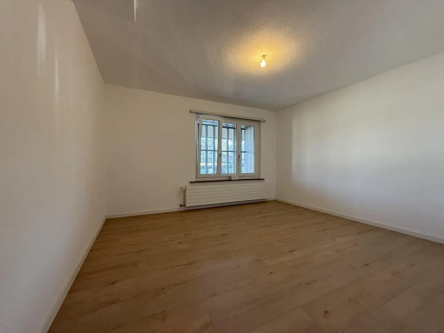 1-Zimmer-Studiowohnung in Freudwil zu vermieten - Foto 2 di 5