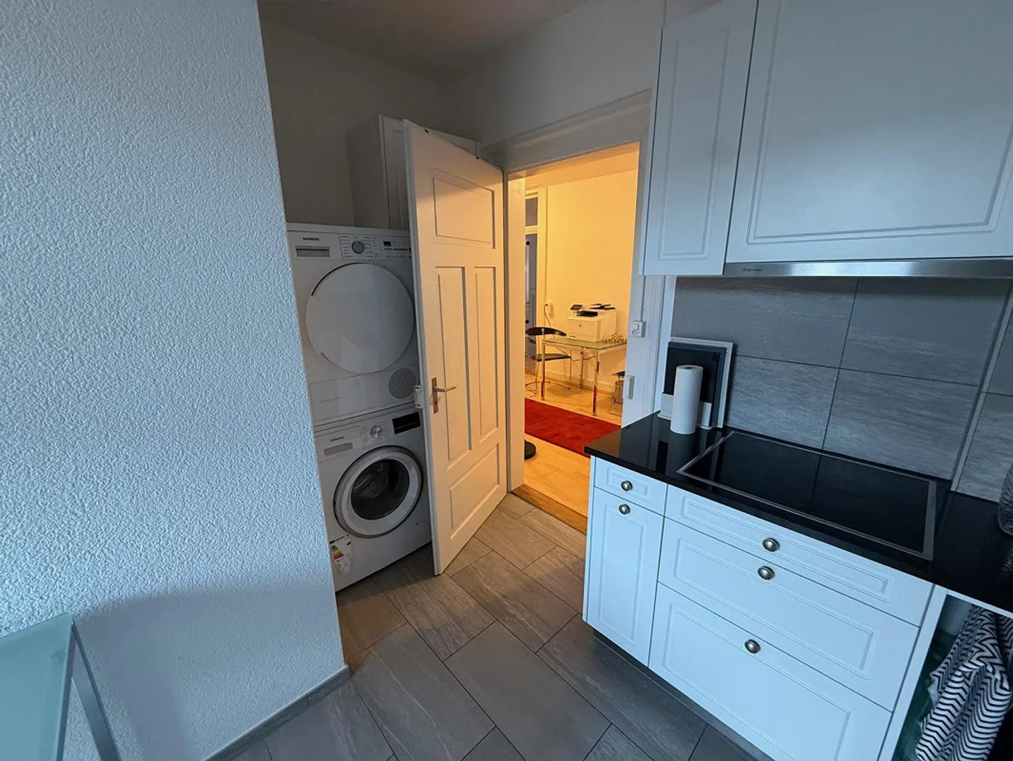 Charming Apartment in Frauenfeld - Photo 2 of 10