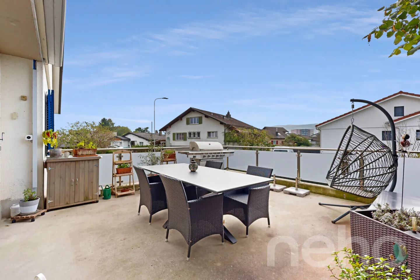 Superbina piccola casa familiare ristrutturata con terrazza e grande giardino! - Foto 5 di 12