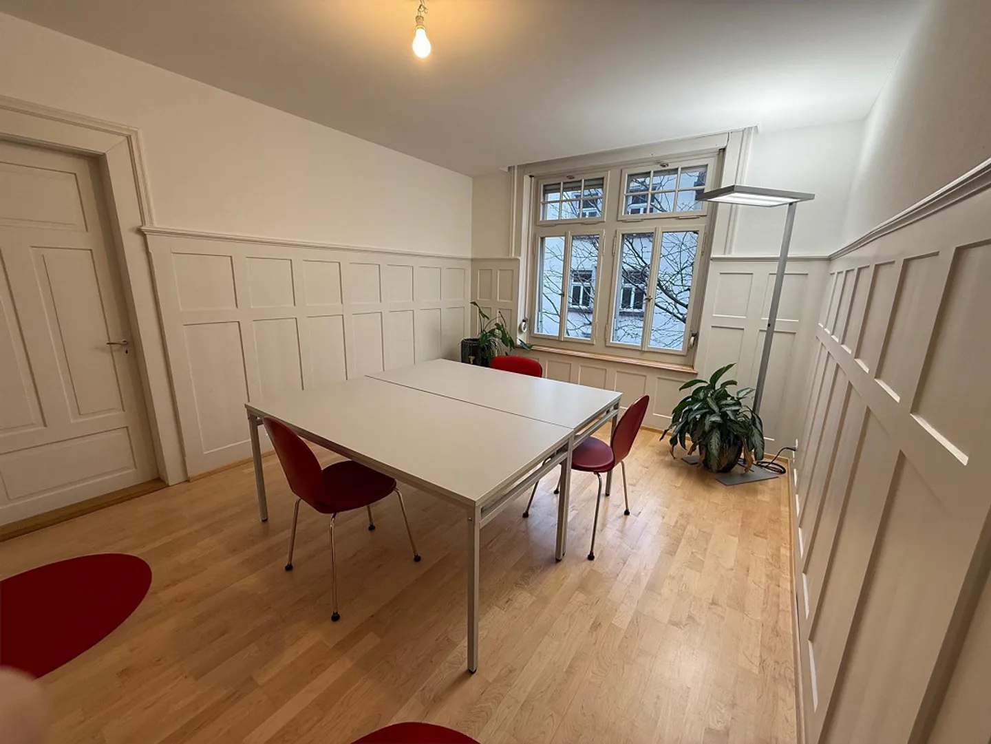 Charming Apartment in Frauenfeld - Photo 5 of 10