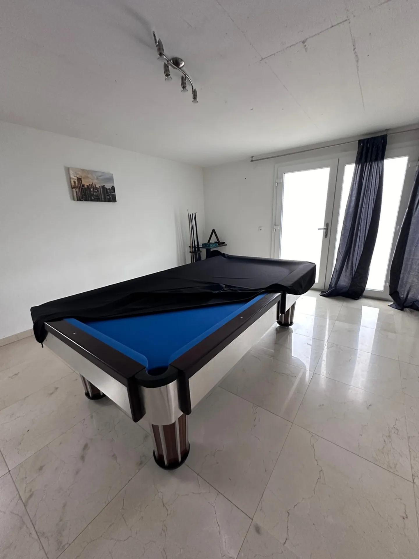 «Villa familiale de 4 pièces avec des détails de haute qualité à Payerne» - Photo 7 sur 9