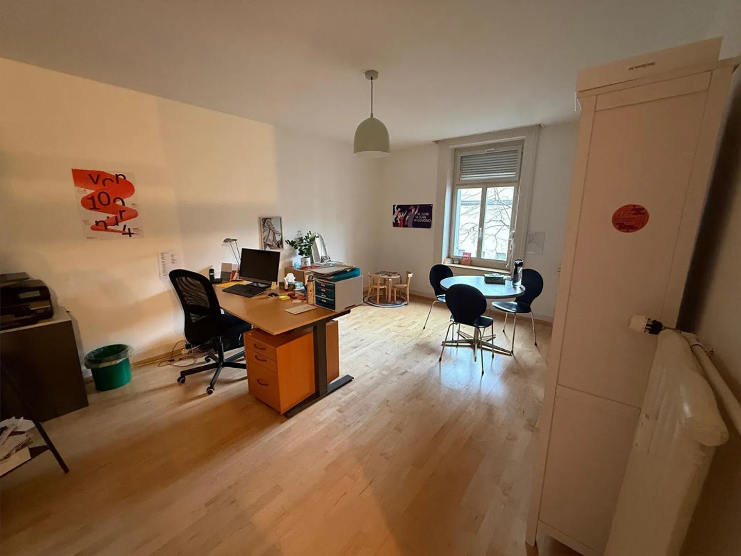 Charming Apartment in Frauenfeld - Photo 9 of 10