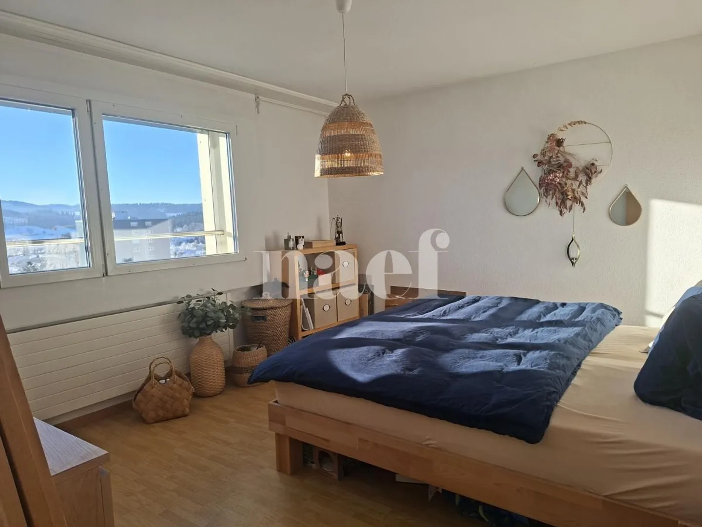 4.5 Room Apartment - Photo 1 of 10