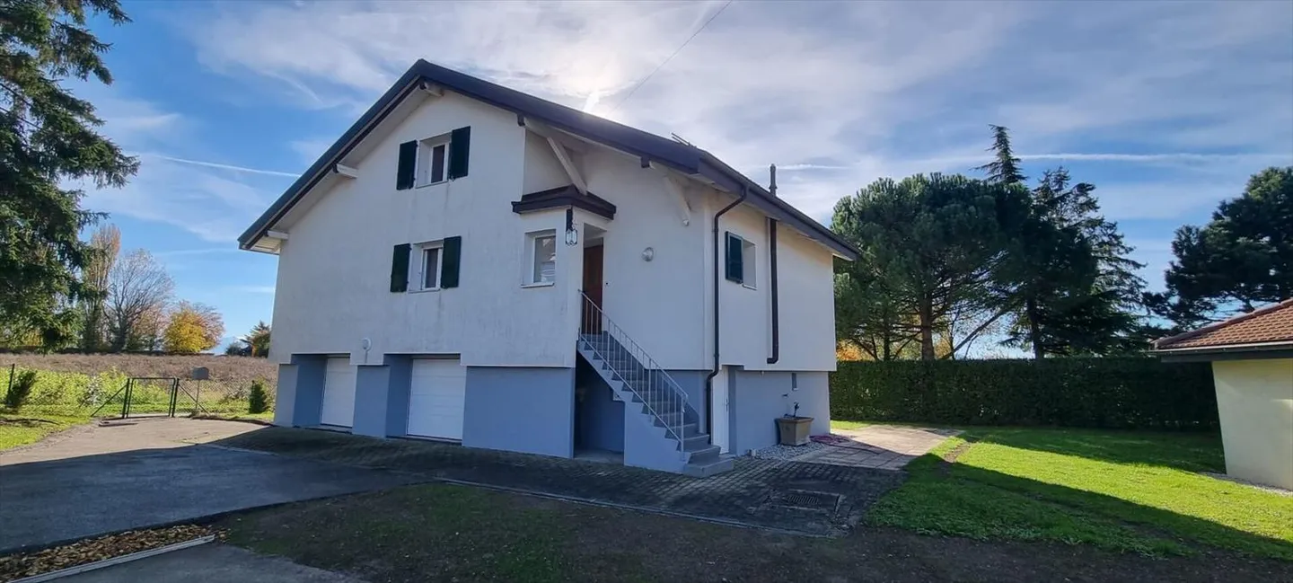 Charmante Individuelle - Foto 2 di 5