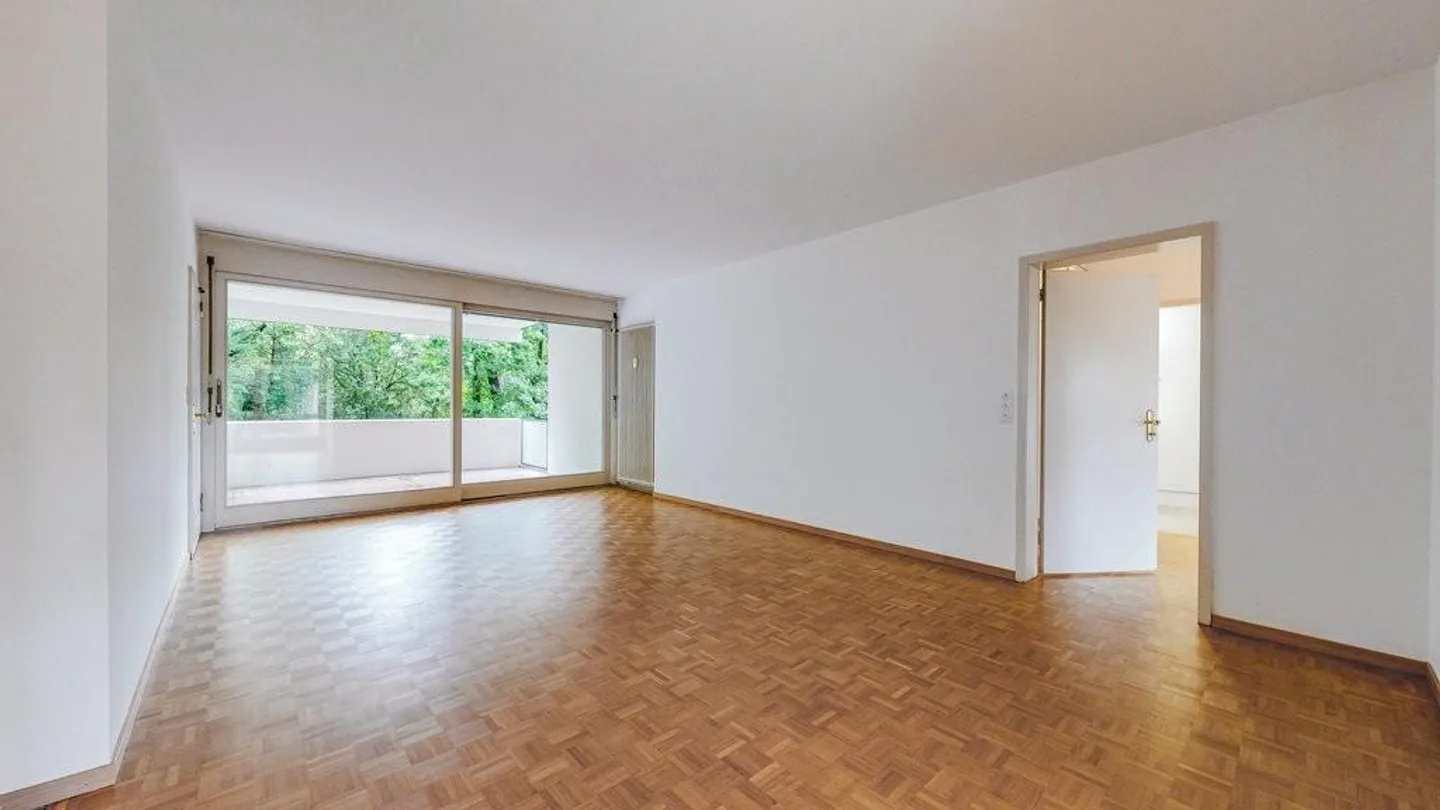 Are you looking for a spacious city apartment? - Photo 5 of 12