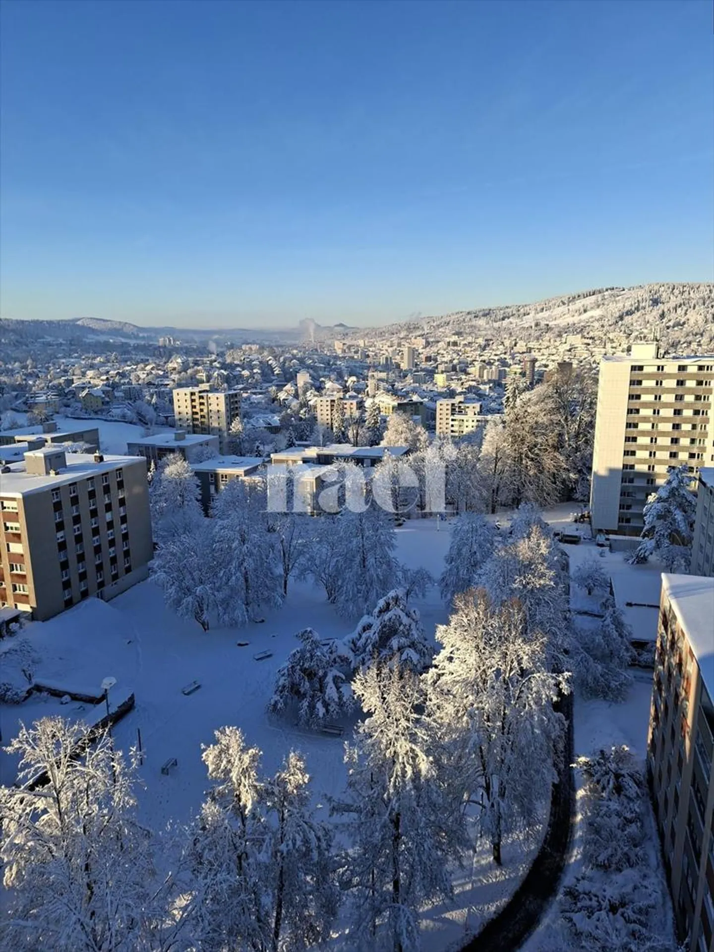 4.5 Room Apartment - Photo 10 of 10