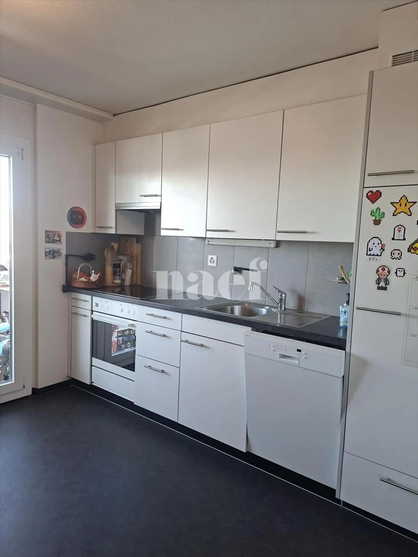 4.5 Room Apartment - Photo 3 of 10