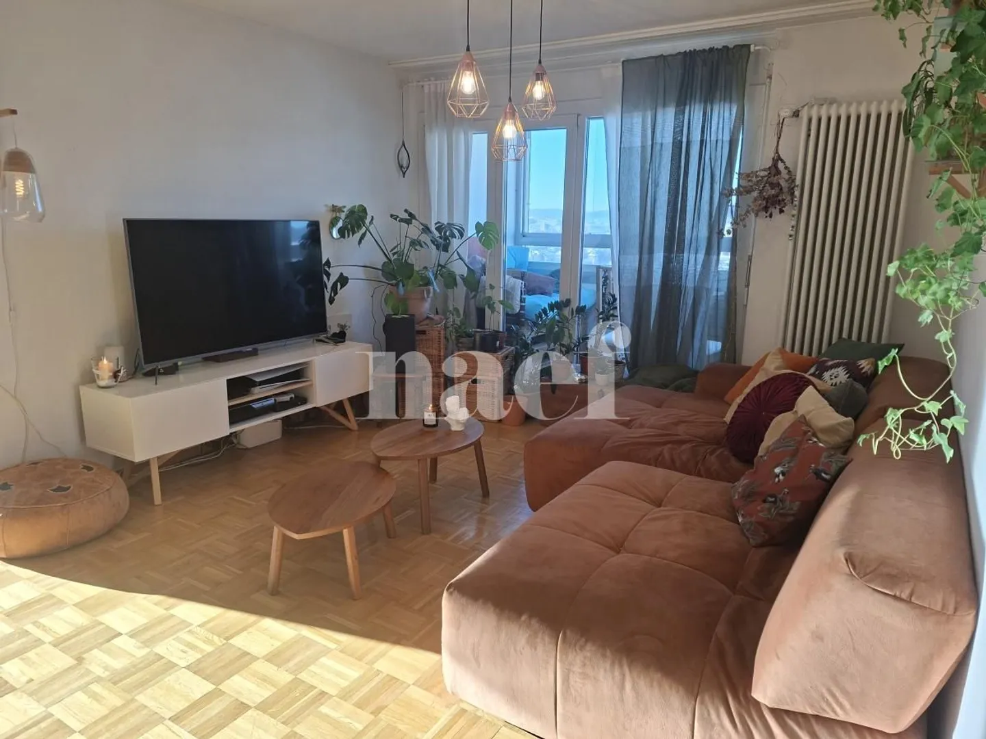 4.5 Room Apartment - Photo 4 of 10