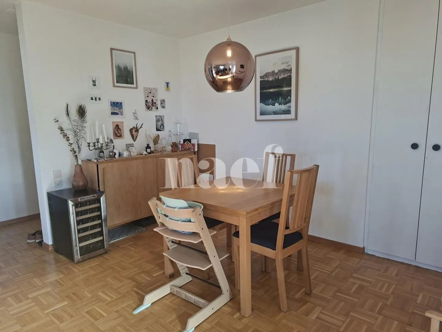 4.5 Room Apartment - Photo 5 of 10