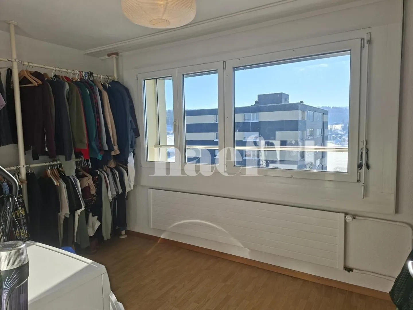 4.5 Room Apartment - Photo 6 of 10