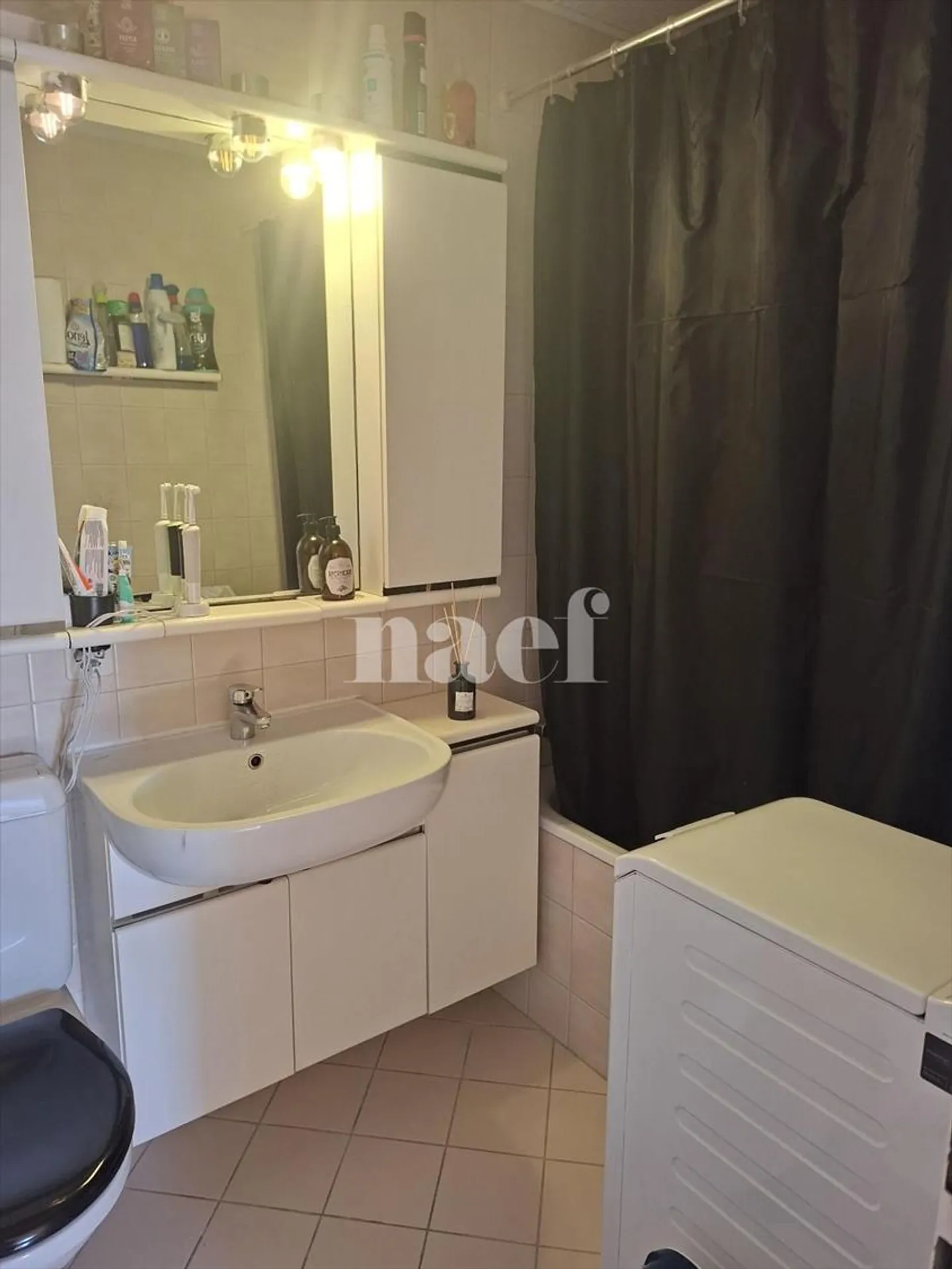 4.5 Room Apartment - Photo 7 of 10