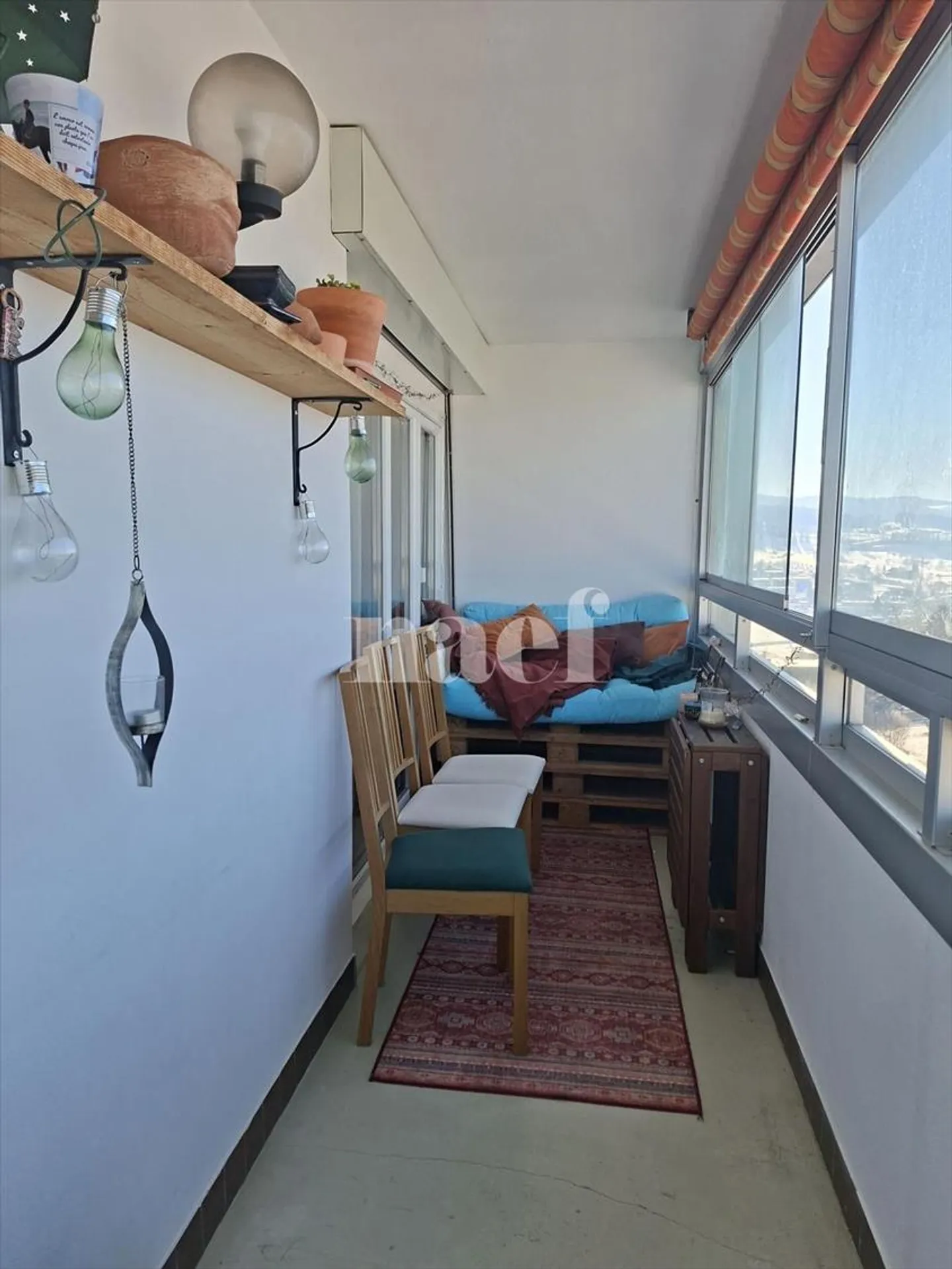 4.5 Room Apartment - Photo 8 of 10