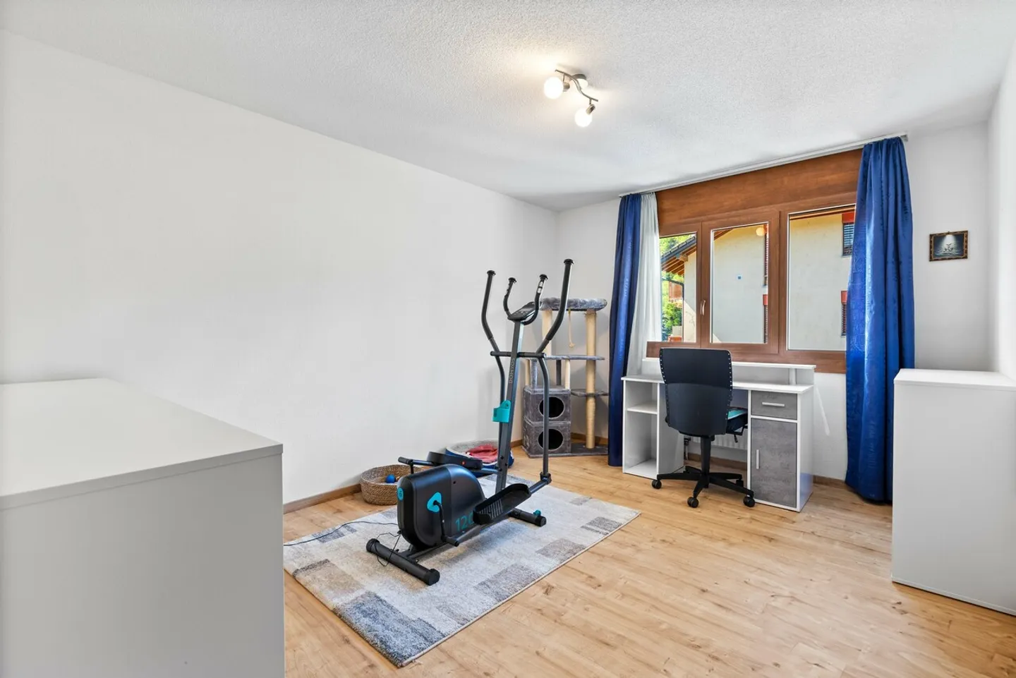 Magnifique appartement de 4.5 pièces à vendre à Massongex - Photo 8 sur 22