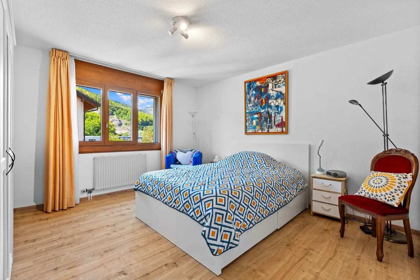 Magnifique appartement de 4.5 pièces à vendre à Massongex - Photo 11 sur 22