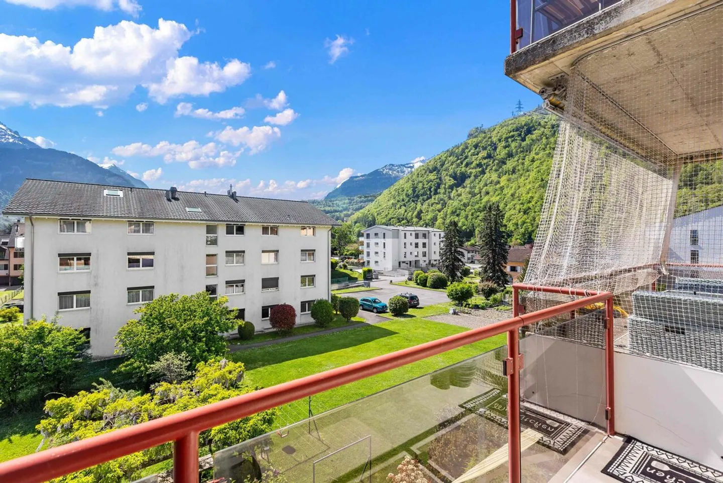 Magnifique appartement de 4.5 pièces à vendre à Massongex - Photo 16 sur 22