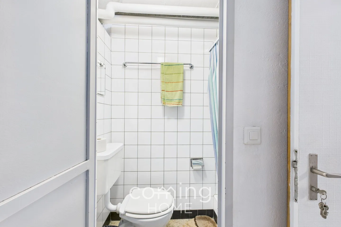 Modernes Einfamilienhaus mit Garten - Foto 10 von 18