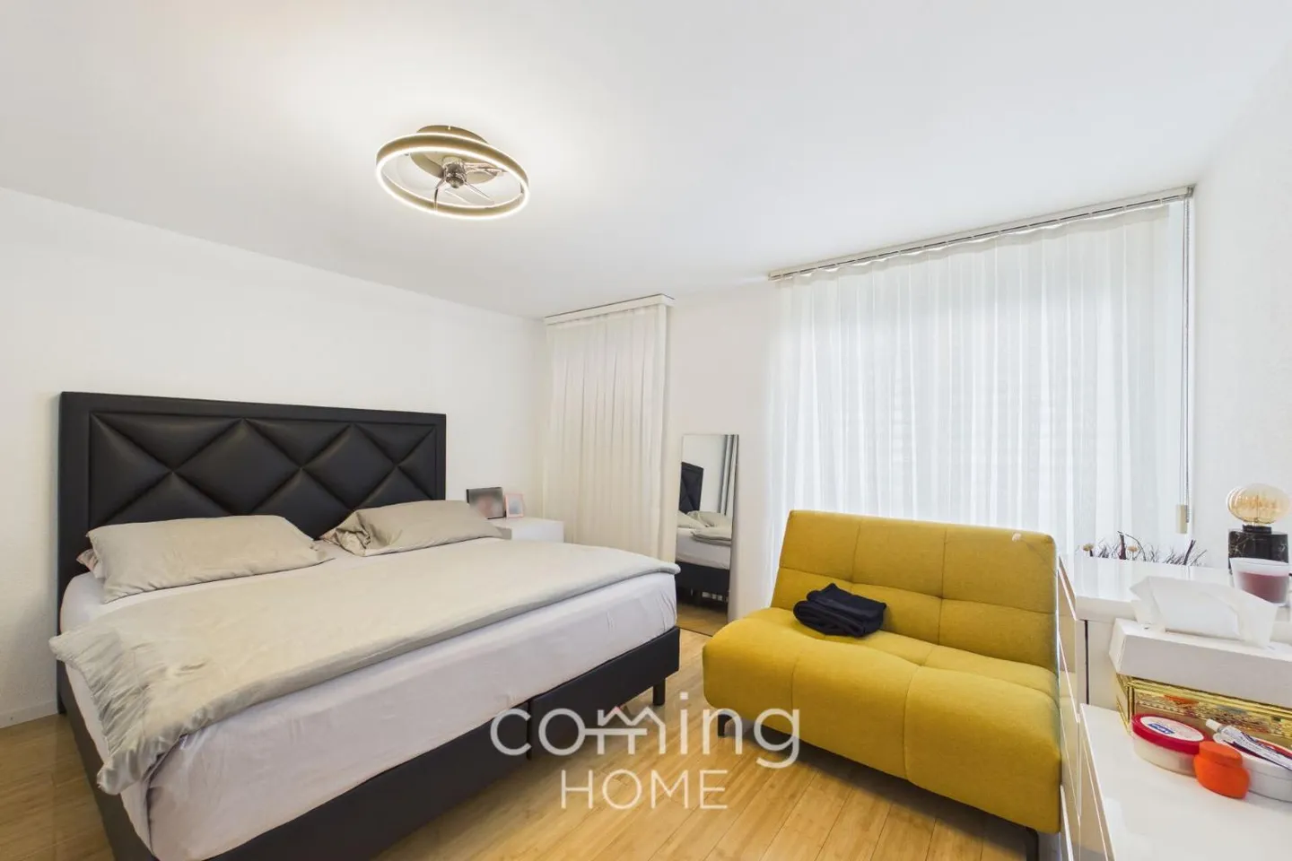 Posto aperto 5.5 stanze - Foto 6 di 12