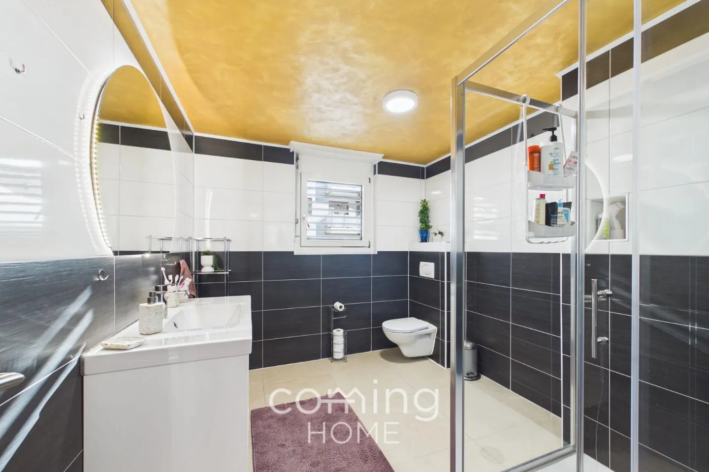 Posto aperto 5.5 stanze - Foto 7 di 12