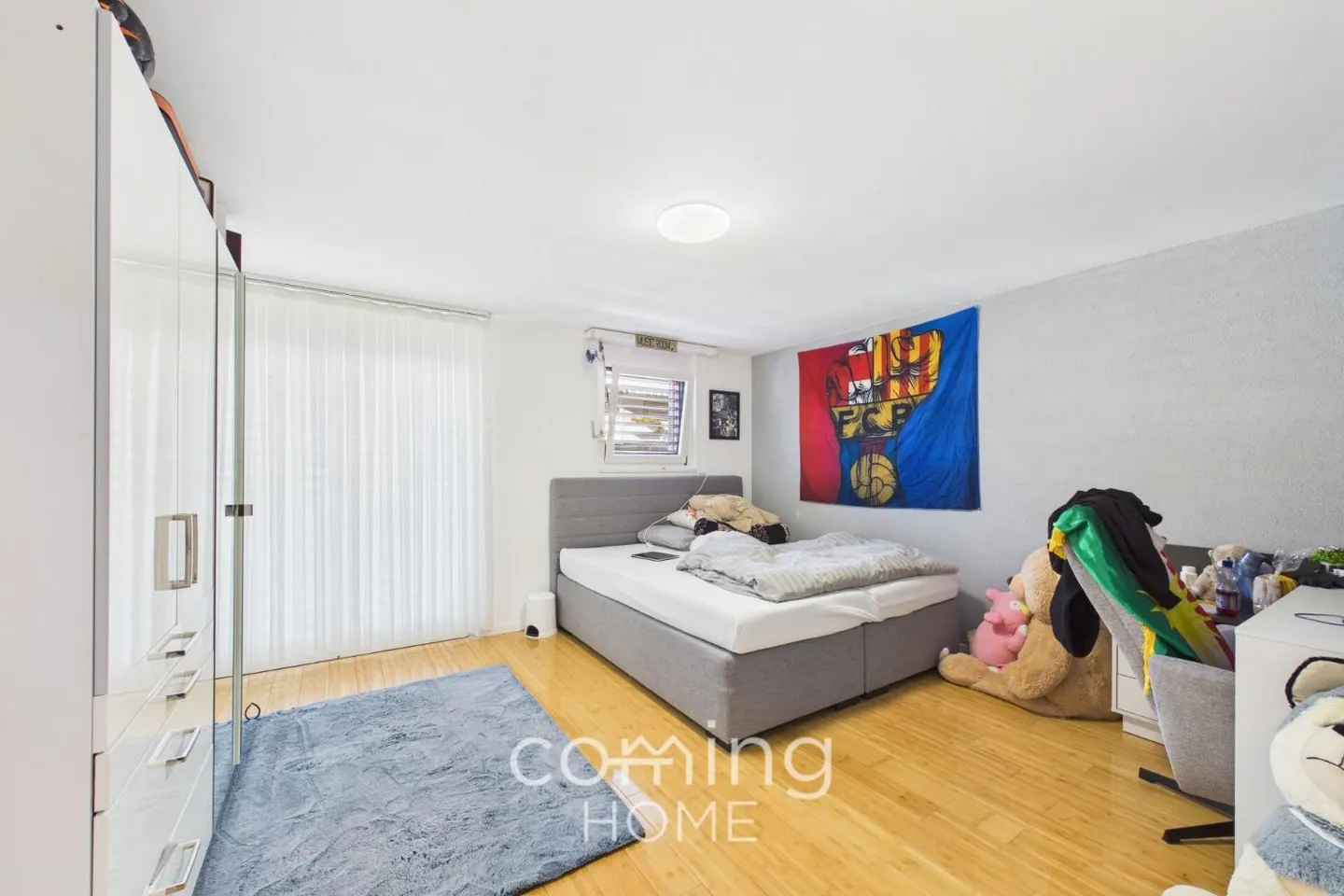 Posto aperto 5.5 stanze - Foto 8 di 12