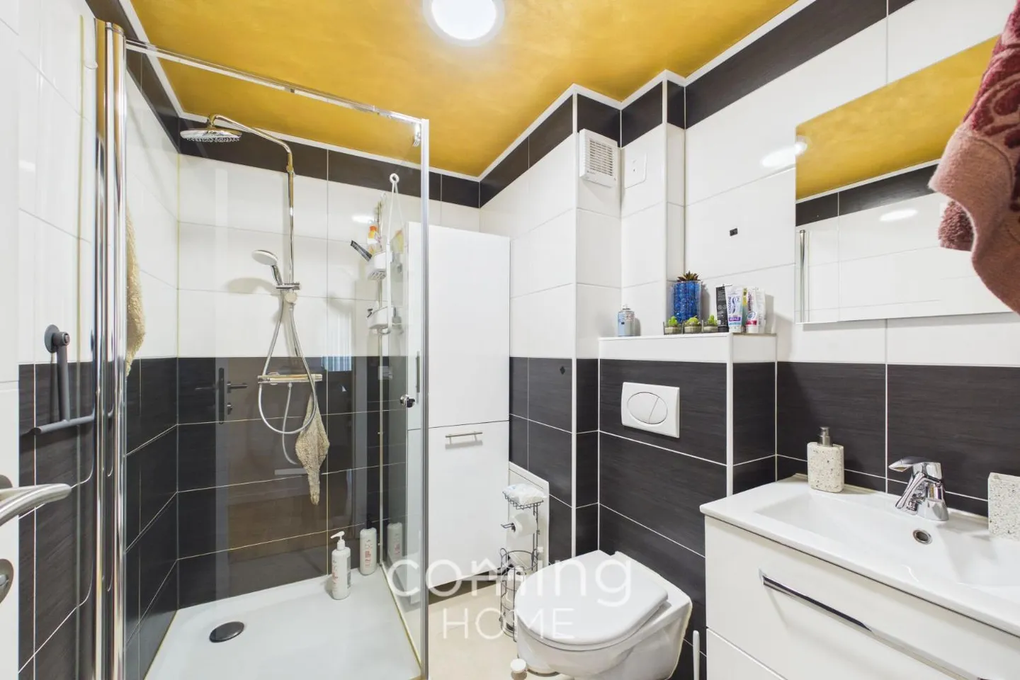 Posto aperto 5.5 stanze - Foto 9 di 12