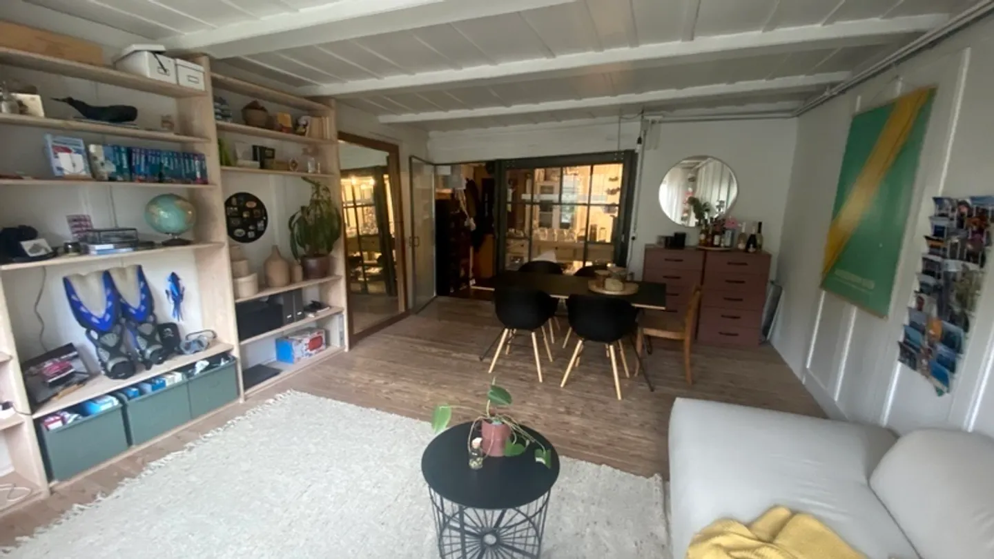 Apartment for rent - Photo 1 of 6