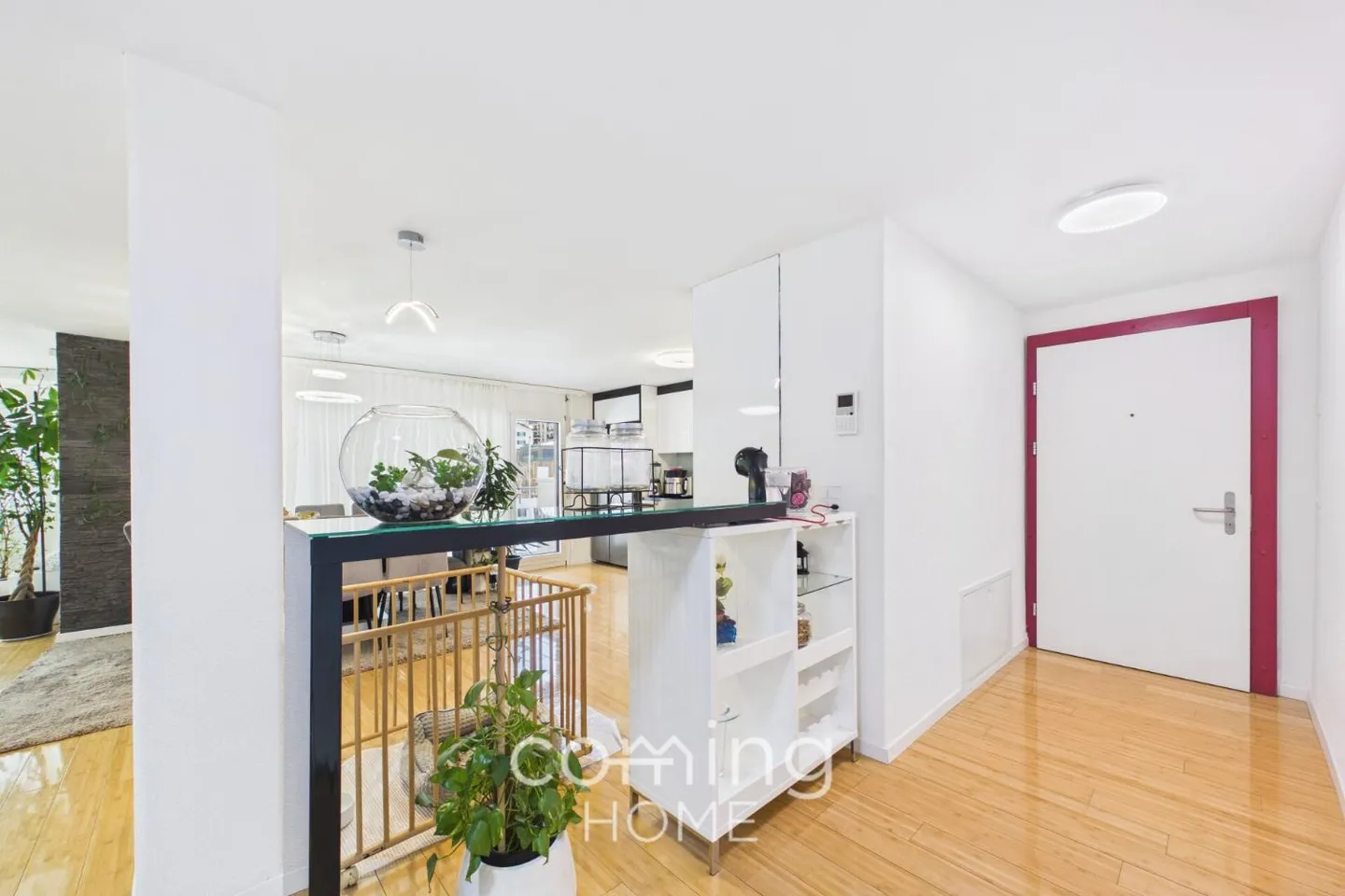 Posto aperto 5.5 stanze - Foto 10 di 12