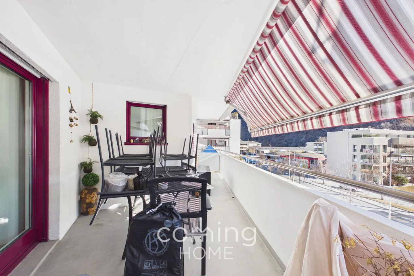 Posto aperto 5.5 stanze - Foto 11 di 12